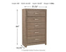 Culverbach Bedroom Set - CasaBella Furniture (San Antonio, TX)