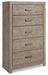 Culverbach Chest of Drawers - CasaBella Furniture (San Antonio, TX)