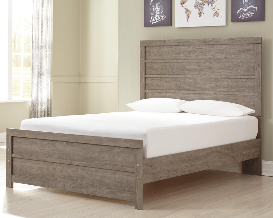 Culverbach Bedroom Set - CasaBella Furniture (San Antonio, TX)