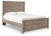 Culverbach Bed - CasaBella Furniture (San Antonio, TX)