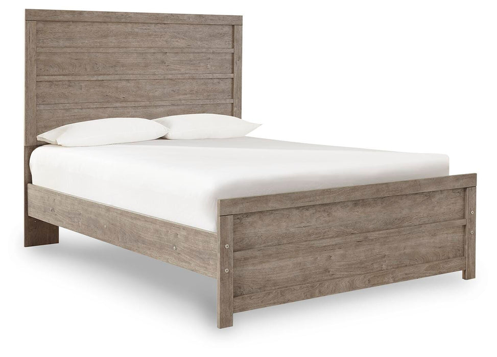 Culverbach Bed - CasaBella Furniture (San Antonio, TX)