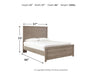 Culverbach Bedroom Set - CasaBella Furniture (San Antonio, TX)