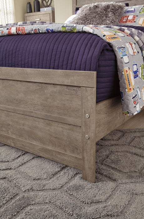 Culverbach Bed - CasaBella Furniture (San Antonio, TX)