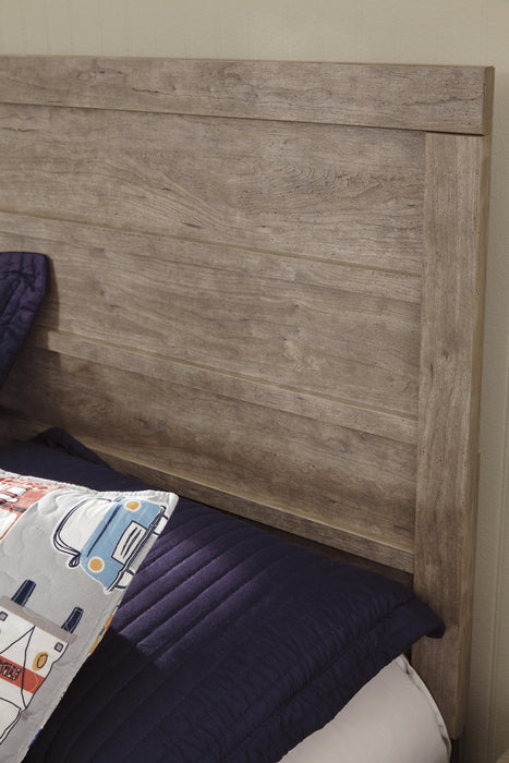 Culverbach Bed - CasaBella Furniture (San Antonio, TX)
