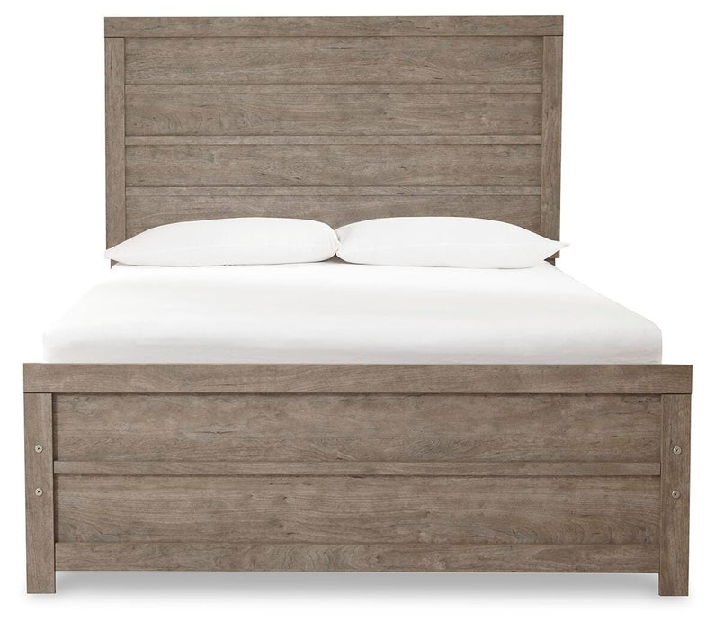 Culverbach Bed - CasaBella Furniture (San Antonio, TX)