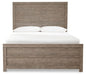 Culverbach Bed - CasaBella Furniture (San Antonio, TX)