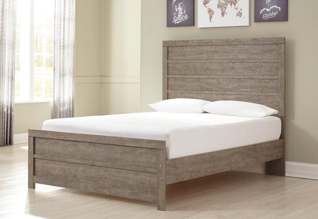 Culverbach Bedroom Set - CasaBella Furniture (San Antonio, TX)