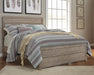 Culverbach Bed - CasaBella Furniture (San Antonio, TX)