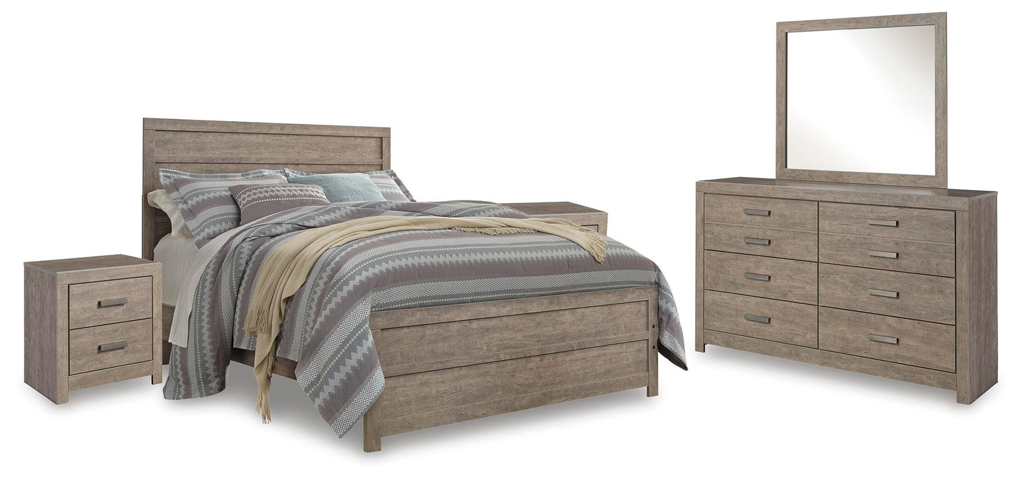 Culverbach Bedroom Set - CasaBella Furniture (San Antonio, TX)