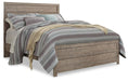 Culverbach Bed - CasaBella Furniture (San Antonio, TX)
