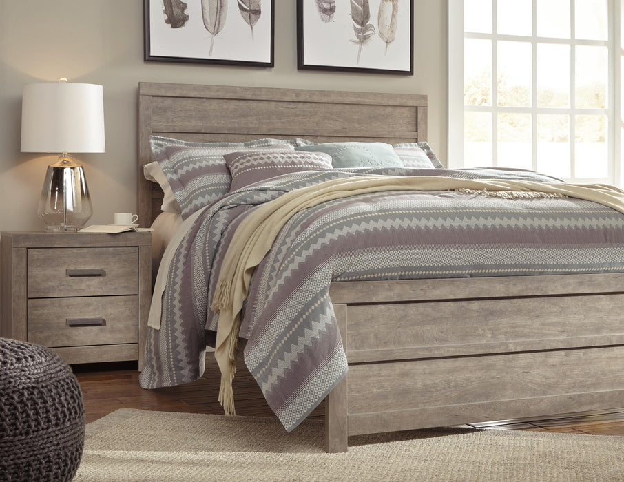Culverbach Bed - CasaBella Furniture (San Antonio, TX)
