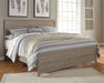 Culverbach Bed - CasaBella Furniture (San Antonio, TX)