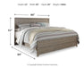 Culverbach Bedroom Set - CasaBella Furniture (San Antonio, TX)