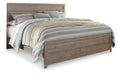 Culverbach Bedroom Set - CasaBella Furniture (San Antonio, TX)