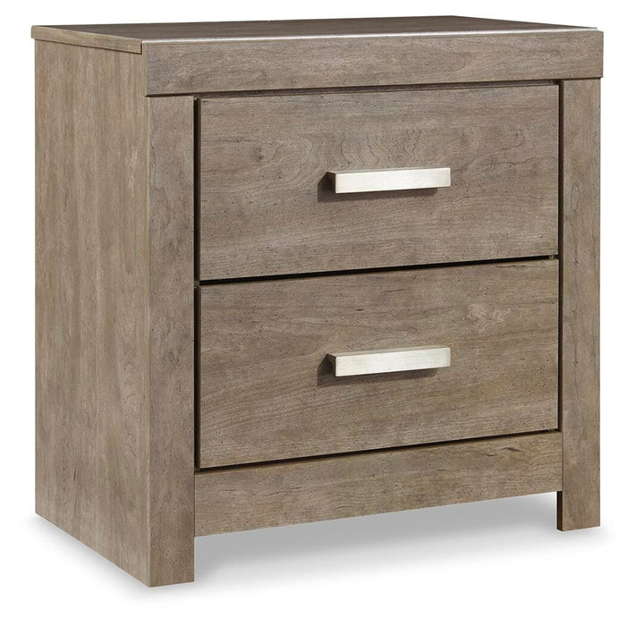 Culverbach Bedroom Set - CasaBella Furniture (San Antonio, TX)