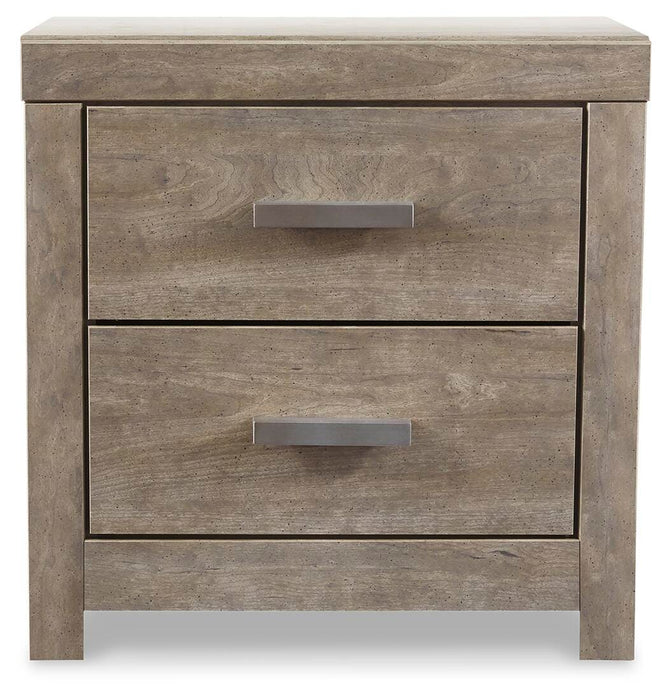 Culverbach Bedroom Set - CasaBella Furniture (San Antonio, TX)