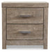 Culverbach Bedroom Set - CasaBella Furniture (San Antonio, TX)