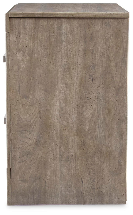 Culverbach Bedroom Set - CasaBella Furniture (San Antonio, TX)