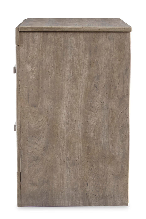 Culverbach Nightstand - CasaBella Furniture (San Antonio, TX)