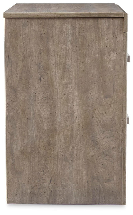 Culverbach Bedroom Set - CasaBella Furniture (San Antonio, TX)