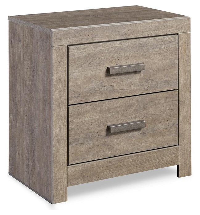 Culverbach Nightstand - CasaBella Furniture (San Antonio, TX)