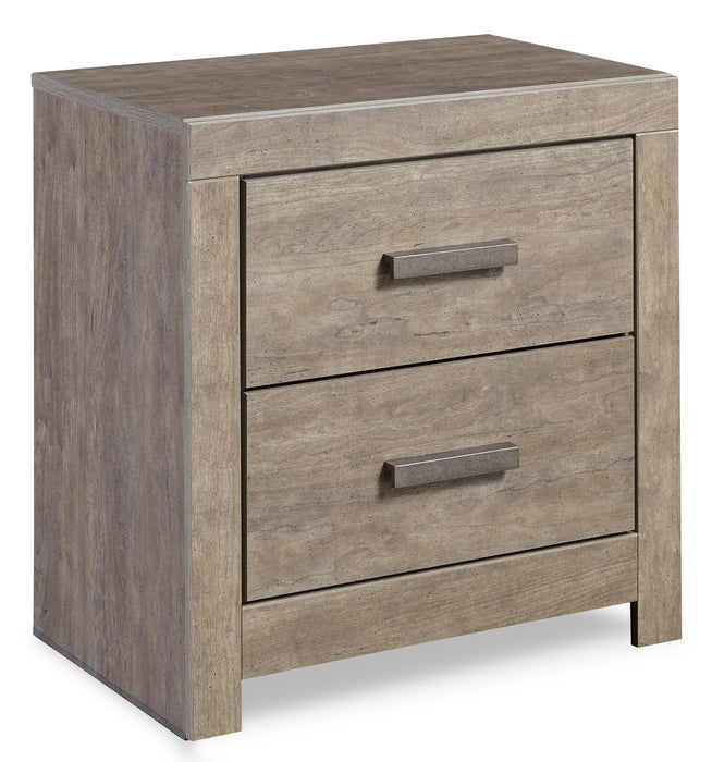 Culverbach Bedroom Set - CasaBella Furniture (San Antonio, TX)