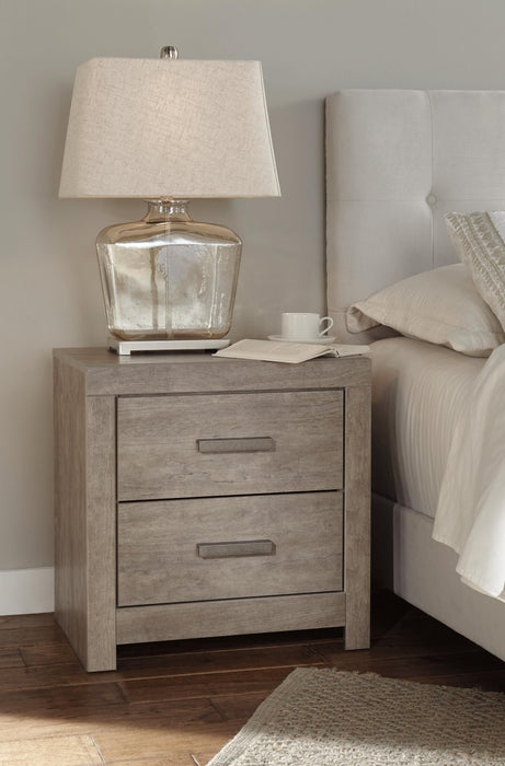 Culverbach Nightstand - CasaBella Furniture (San Antonio, TX)
