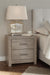 Culverbach Nightstand - CasaBella Furniture (San Antonio, TX)
