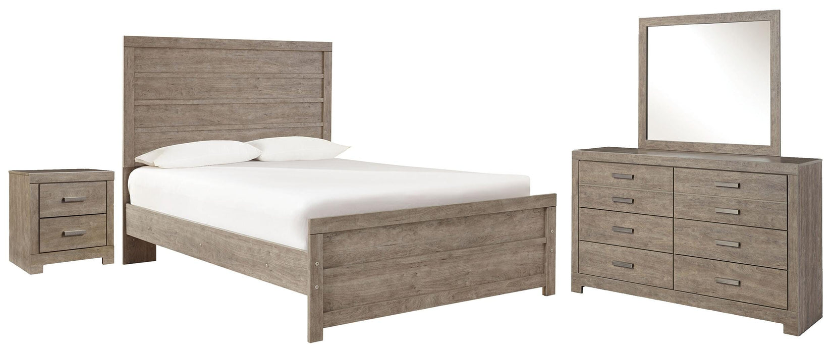 Culverbach Bedroom Set - CasaBella Furniture (San Antonio, TX)