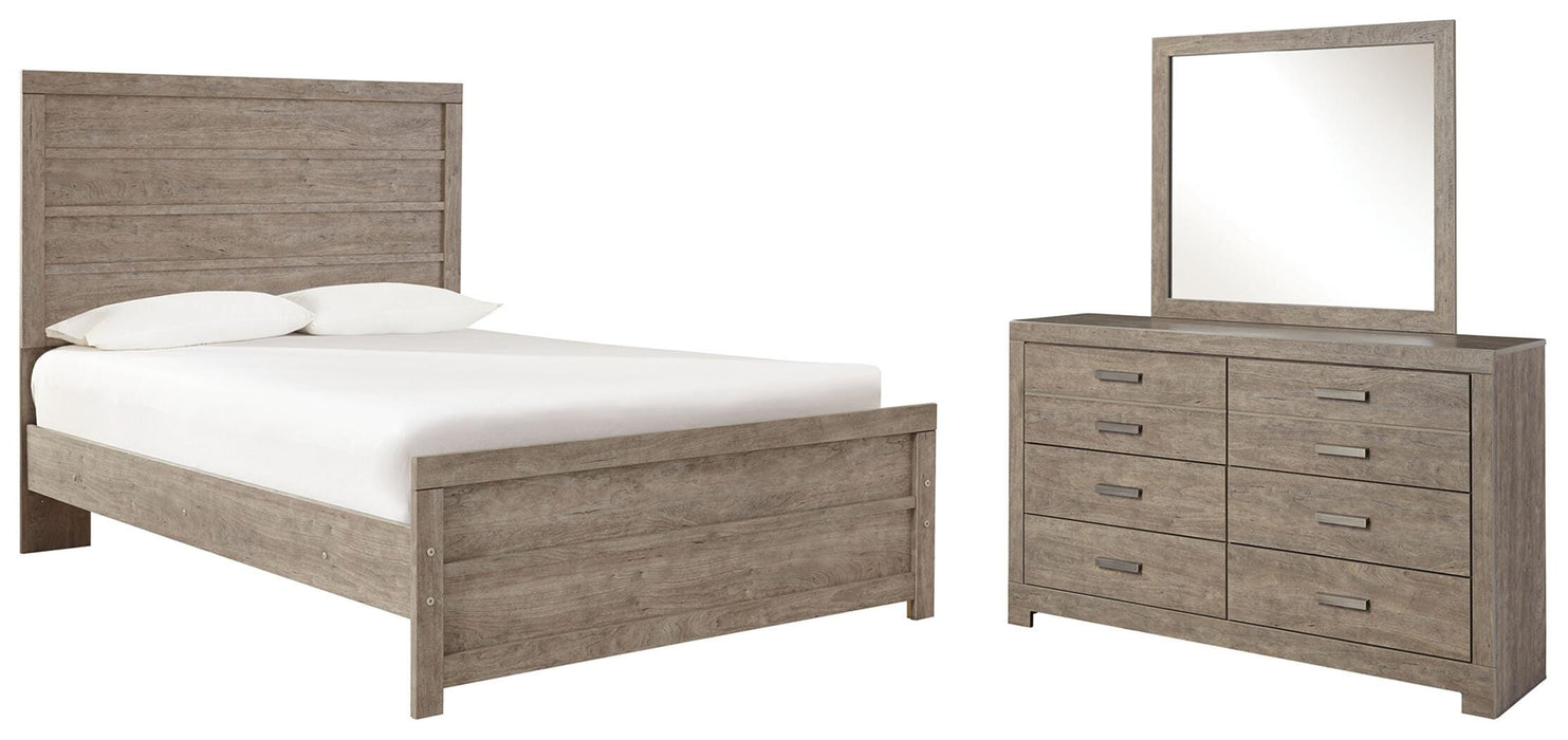 Culverbach Bedroom Set - CasaBella Furniture (San Antonio, TX)