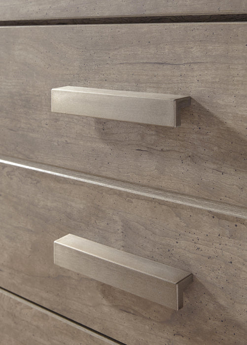 Culverbach Chest of Drawers - CasaBella Furniture (San Antonio, TX)