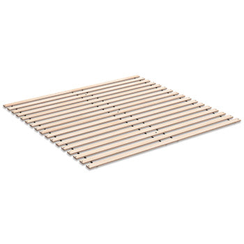 Kinlanni Upholstered Bed - CasaBella Furniture (San Antonio, TX)