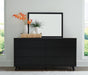 Danziar Bedroom Set - CasaBella Furniture (San Antonio, TX)