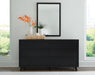 Danziar Dresser and Mirror - CasaBella Furniture (San Antonio, TX)