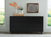 Danziar Dresser - CasaBella Furniture (San Antonio, TX)