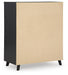 Danziar Wide Chest of Drawers - CasaBella Furniture (San Antonio, TX)
