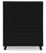 Danziar Wide Chest of Drawers - CasaBella Furniture (San Antonio, TX)
