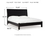 Danziar Bedroom Set - CasaBella Furniture (San Antonio, TX)