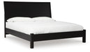 Danziar Bedroom Set - CasaBella Furniture (San Antonio, TX)