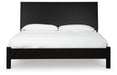 Danziar Bedroom Set - CasaBella Furniture (San Antonio, TX)