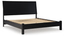 Danziar Bedroom Set - CasaBella Furniture (San Antonio, TX)