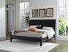 Danziar Bedroom Set - CasaBella Furniture (San Antonio, TX)