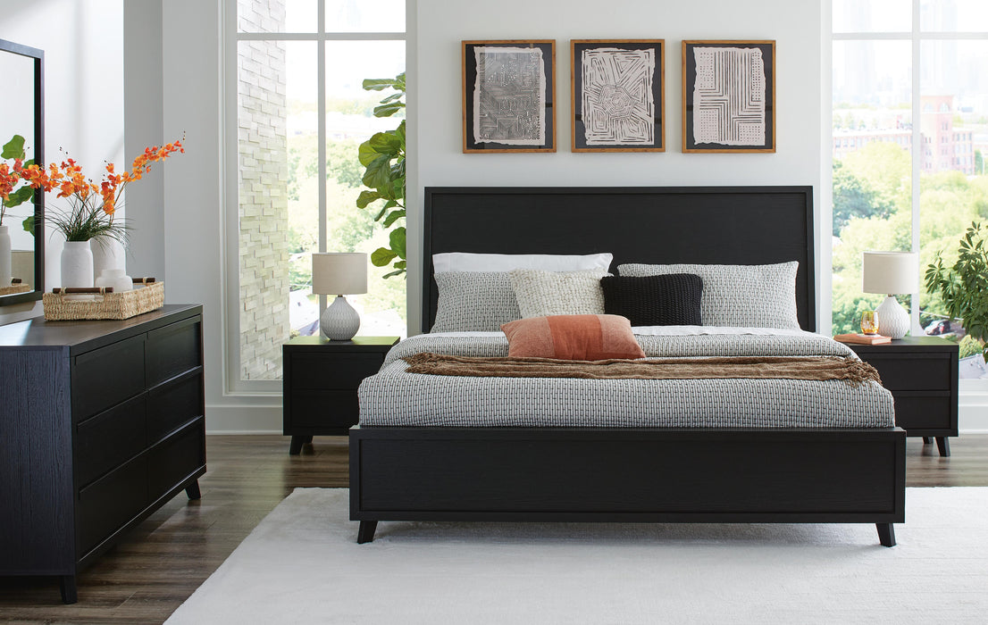 Danziar Bedroom Set - CasaBella Furniture (San Antonio, TX)