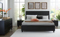 Danziar Bedroom Set - CasaBella Furniture (San Antonio, TX)