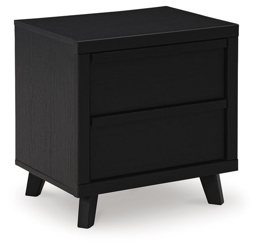 Danziar Nightstand - CasaBella Furniture (San Antonio, TX)
