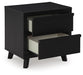 Danziar Bedroom Set - CasaBella Furniture (San Antonio, TX)
