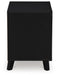 Danziar Nightstand - CasaBella Furniture (San Antonio, TX)