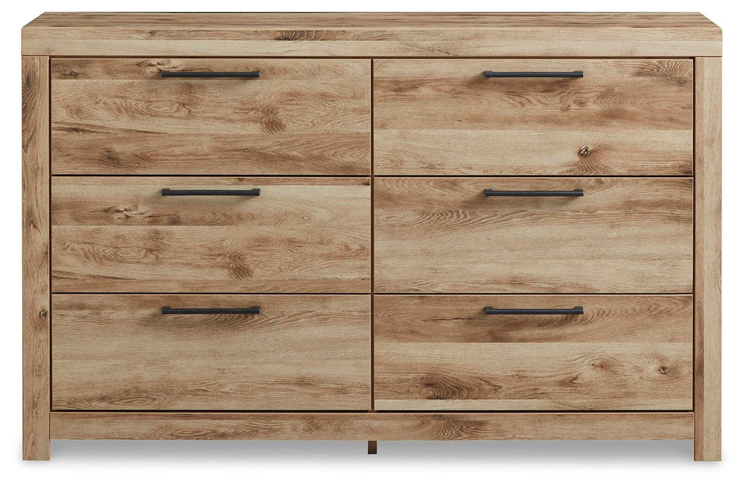 Hyanna Dresser - CasaBella Furniture (San Antonio, TX)