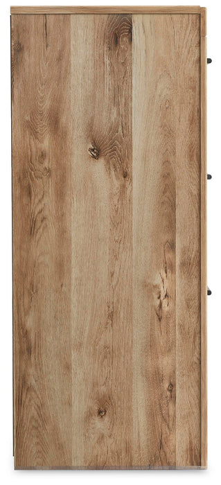 Hyanna Dresser - CasaBella Furniture (San Antonio, TX)