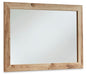 Hyanna Bedroom Mirror - CasaBella Furniture (San Antonio, TX)